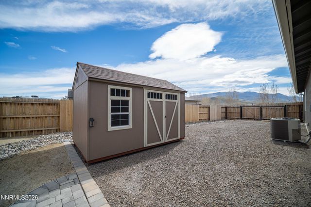 1180 Ferretto Parkway, Dayton, NV 89403