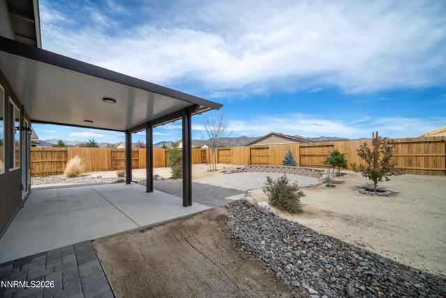 1180 Ferretto Parkway, Dayton, NV 89403