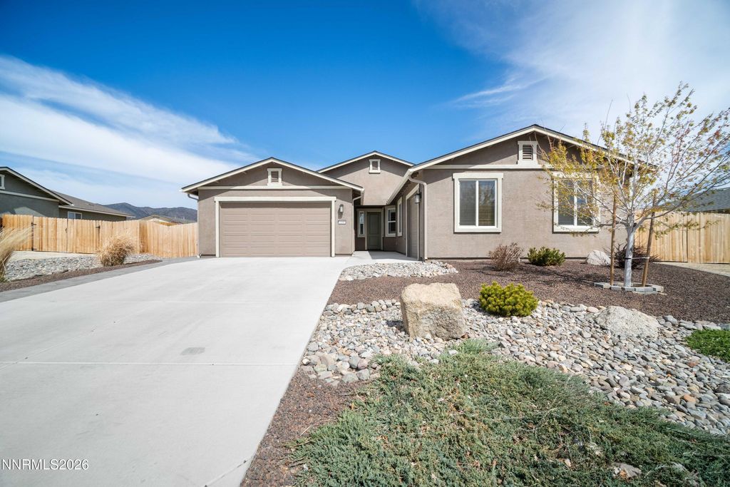 1180 Ferretto Parkway, Dayton, NV 89403