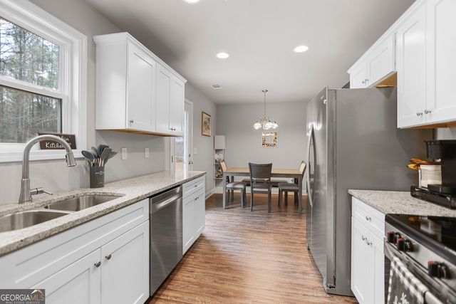 151 Rocker Road, Greenville, GA 30222