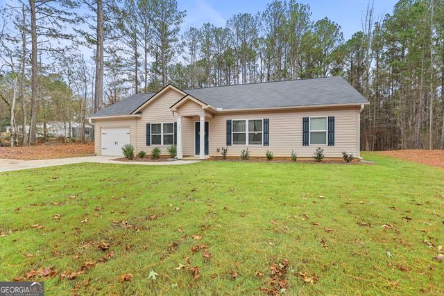 151 Rocker Road, Greenville, GA 30222