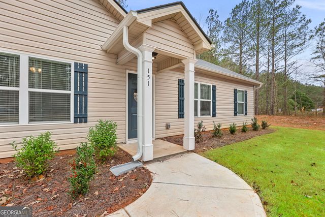 151 Rocker Road, Greenville, GA 30222