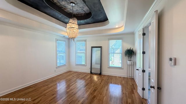 6439 Cody Cove, Olive Branch, MS 38654