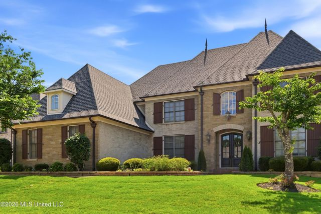 6439 Cody Cove, Olive Branch, MS 38654