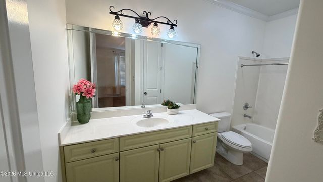 6439 Cody Cove, Olive Branch, MS 38654