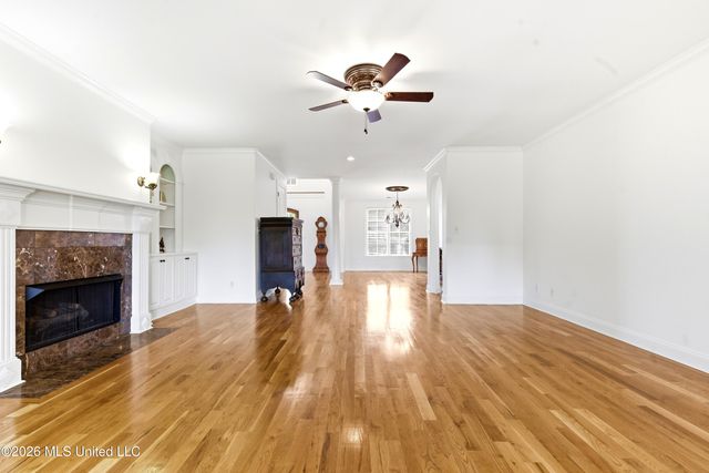 6439 Cody Cove, Olive Branch, MS 38654