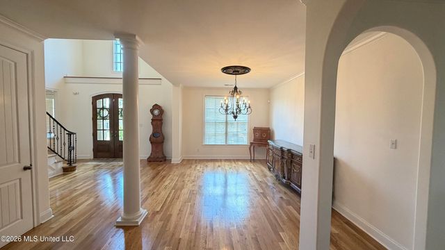 6439 Cody Cove, Olive Branch, MS 38654