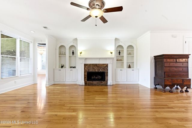 6439 Cody Cove, Olive Branch, MS 38654