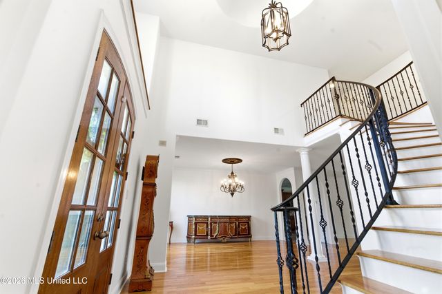 6439 Cody Cove, Olive Branch, MS 38654