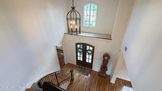 6439 Cody Cove, Olive Branch, MS 38654