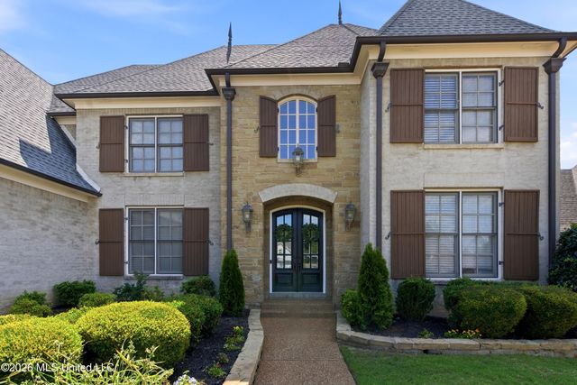 6439 Cody Cove, Olive Branch, MS 38654