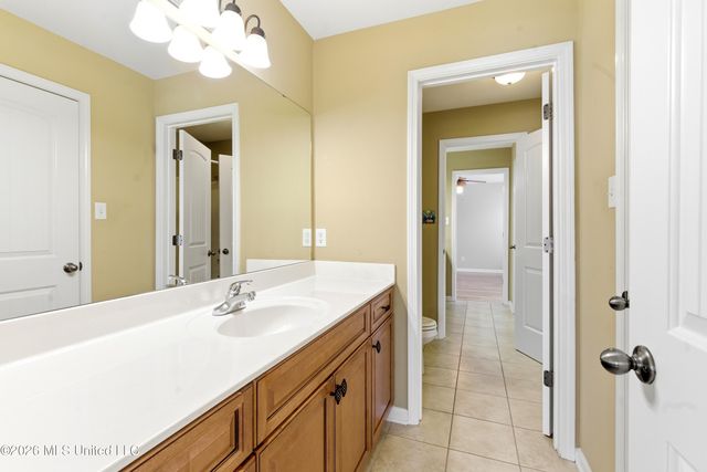 6439 Cody Cove, Olive Branch, MS 38654