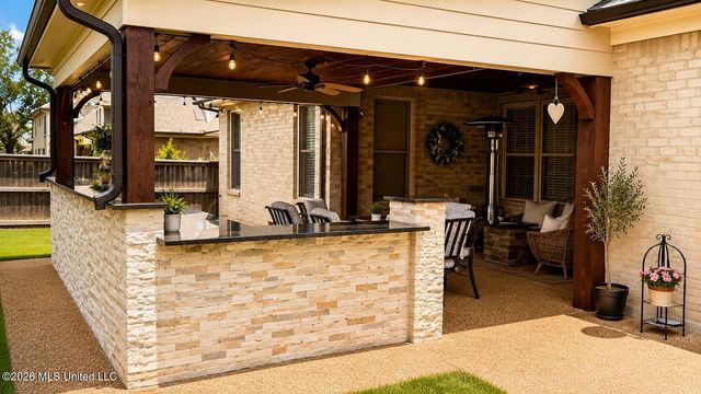 6439 Cody Cove, Olive Branch, MS 38654