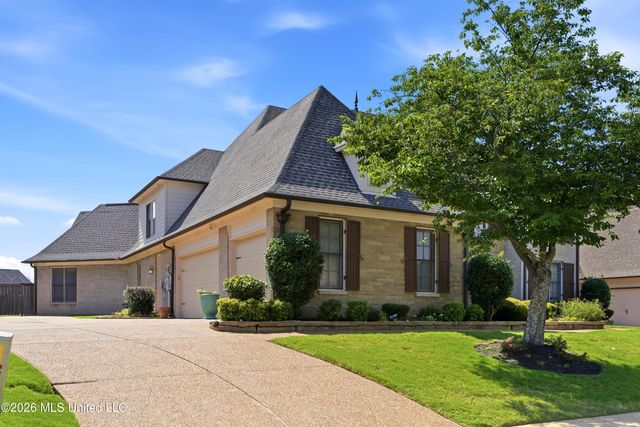 6439 Cody Cove, Olive Branch, MS 38654