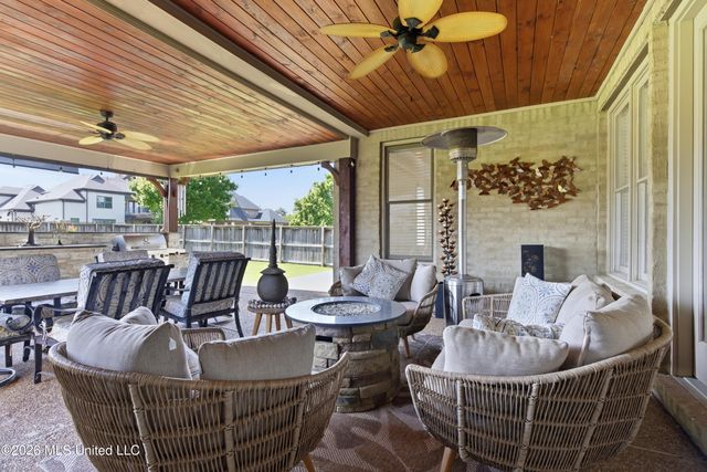 6439 Cody Cove, Olive Branch, MS 38654