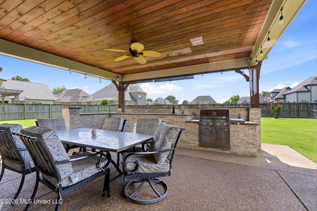6439 Cody Cove, Olive Branch, MS 38654