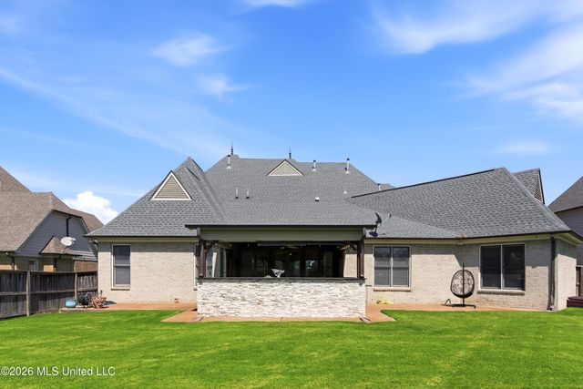 6439 Cody Cove, Olive Branch, MS 38654