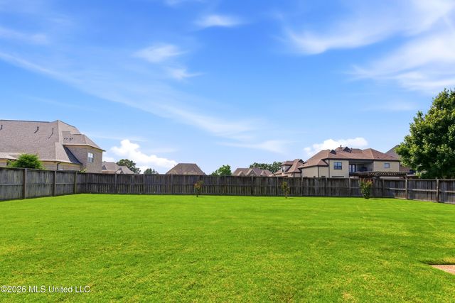 6439 Cody Cove, Olive Branch, MS 38654