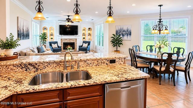 6439 Cody Cove, Olive Branch, MS 38654