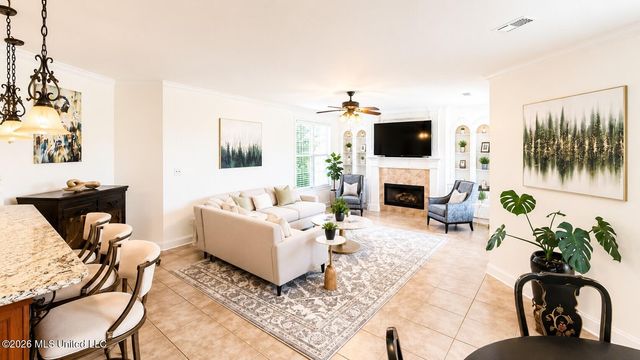 6439 Cody Cove, Olive Branch, MS 38654