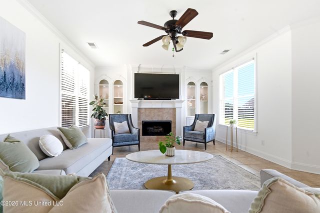 6439 Cody Cove, Olive Branch, MS 38654