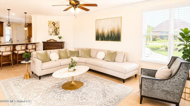 6439 Cody Cove, Olive Branch, MS 38654