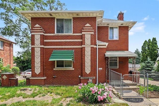 12851 E Outer Drive, Detroit, MI 48224