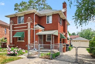 12851 E Outer Drive, Detroit, MI 48224