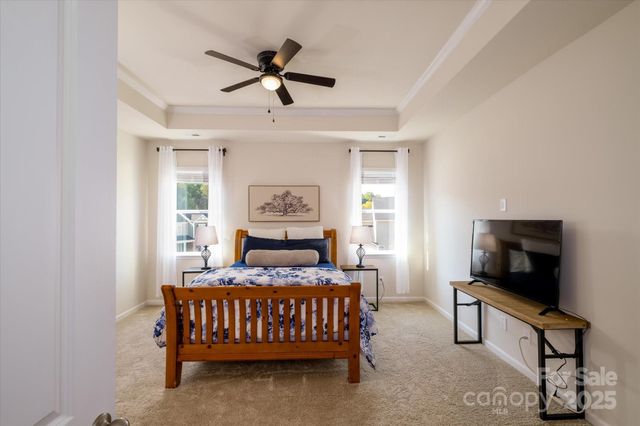 8119 Merryvale Lane, Charlotte, NC 28214