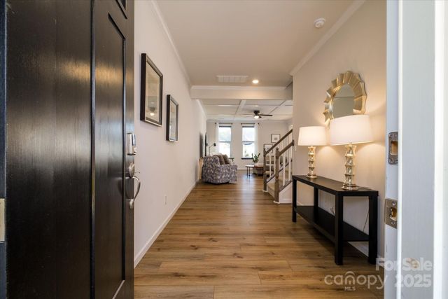 8119 Merryvale Lane, Charlotte, NC 28214