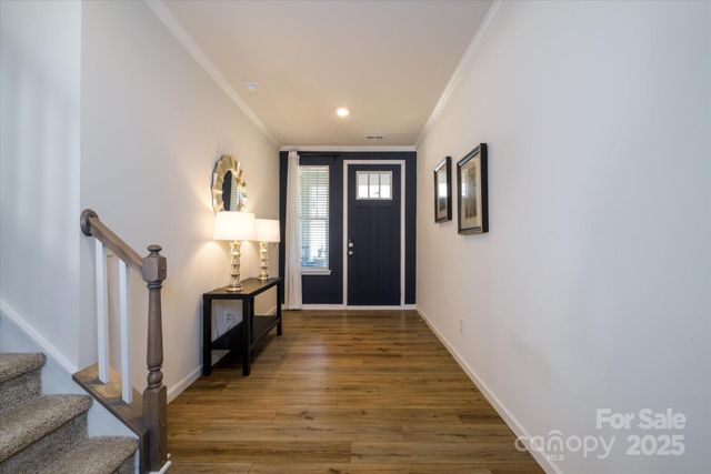 8119 Merryvale Lane, Charlotte, NC 28214