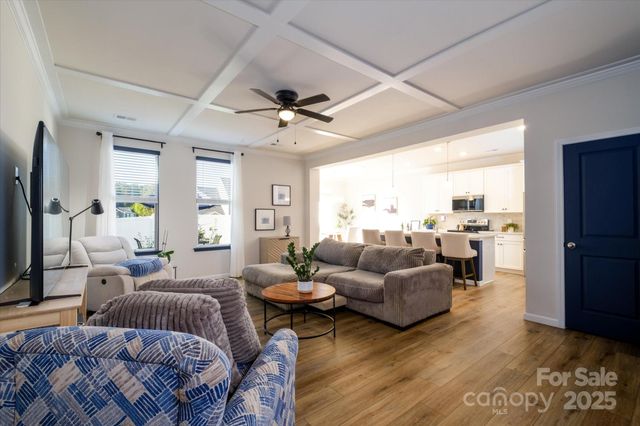 8119 Merryvale Lane, Charlotte, NC 28214