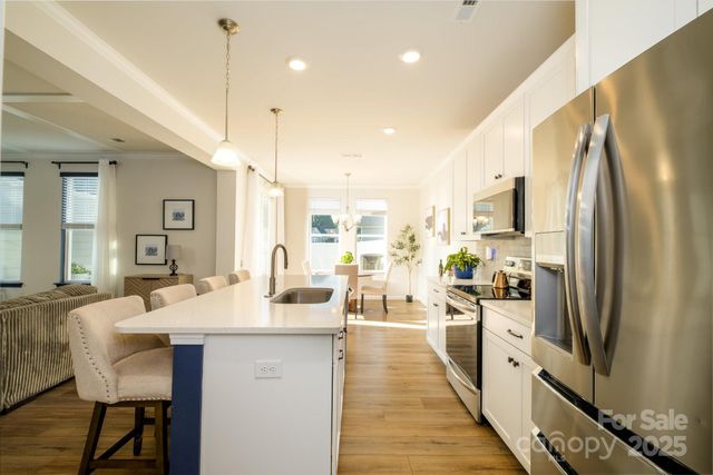 8119 Merryvale Lane, Charlotte, NC 28214