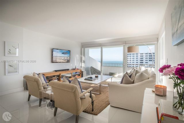 177 Ocean Lane Dr 1209, Key Biscayne, FL 33149