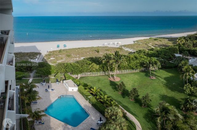 177 Ocean Lane Dr 1209, Key Biscayne, FL 33149
