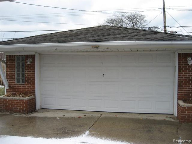 15142 Fordline Street, Southgate, MI 48195