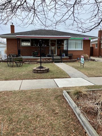 15142 Fordline Street, Southgate, MI 48195