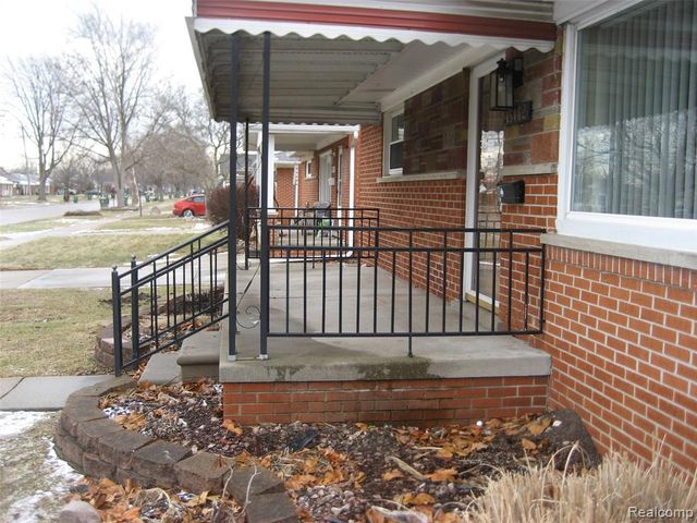 15142 Fordline Street, Southgate, MI 48195