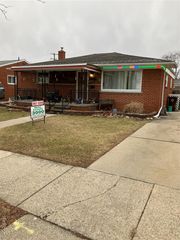 15142 Fordline Street, Southgate, MI 48195