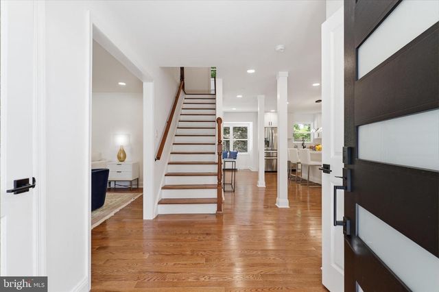 4773 FARNDON CT, Fairfax, VA 22032