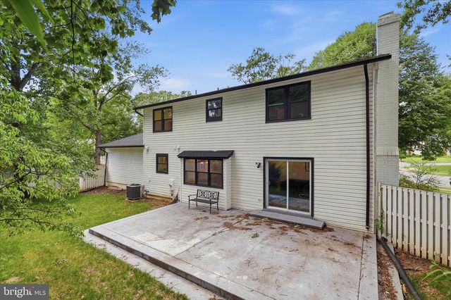 4773 FARNDON CT, Fairfax, VA 22032