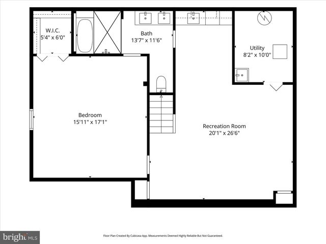 4773 FARNDON CT, Fairfax, VA 22032