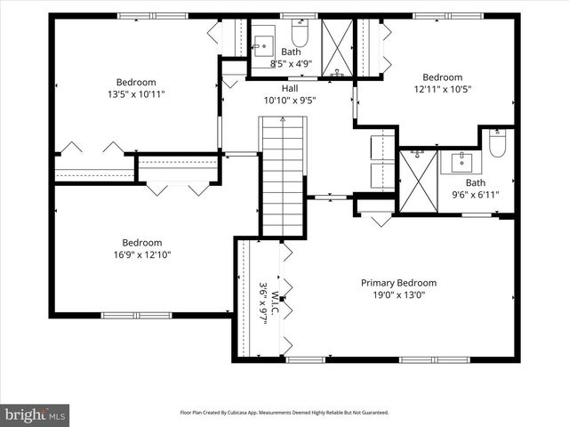 4773 FARNDON CT, Fairfax, VA 22032