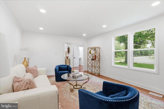 4773 FARNDON CT, Fairfax, VA 22032
