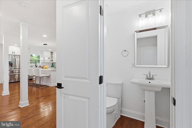 4773 FARNDON CT, Fairfax, VA 22032
