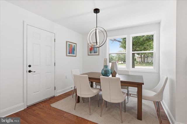 4773 FARNDON CT, Fairfax, VA 22032