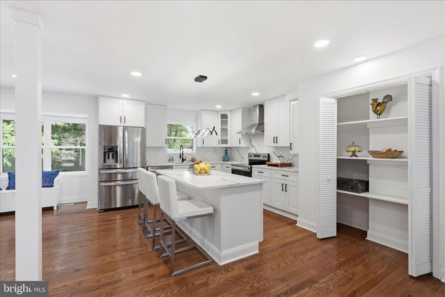 4773 FARNDON CT, Fairfax, VA 22032