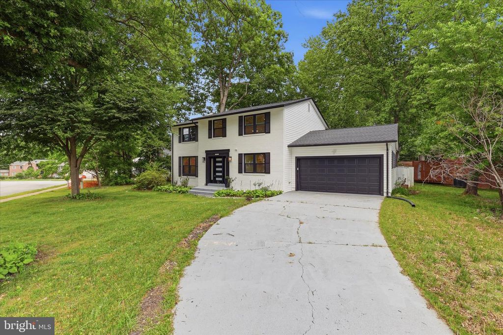 4773 FARNDON CT, Fairfax, VA 22032