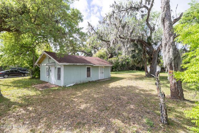 120 N Adams Street, Daytona Beach, FL 32114