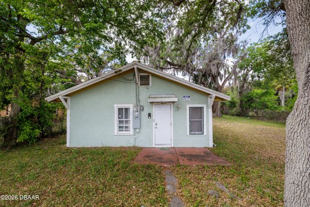 120 N Adams Street, Daytona Beach, FL 32114
